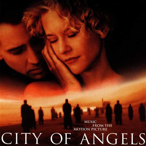 city of angels soundtrack songs|City of Angels [Original Soundtrack] .